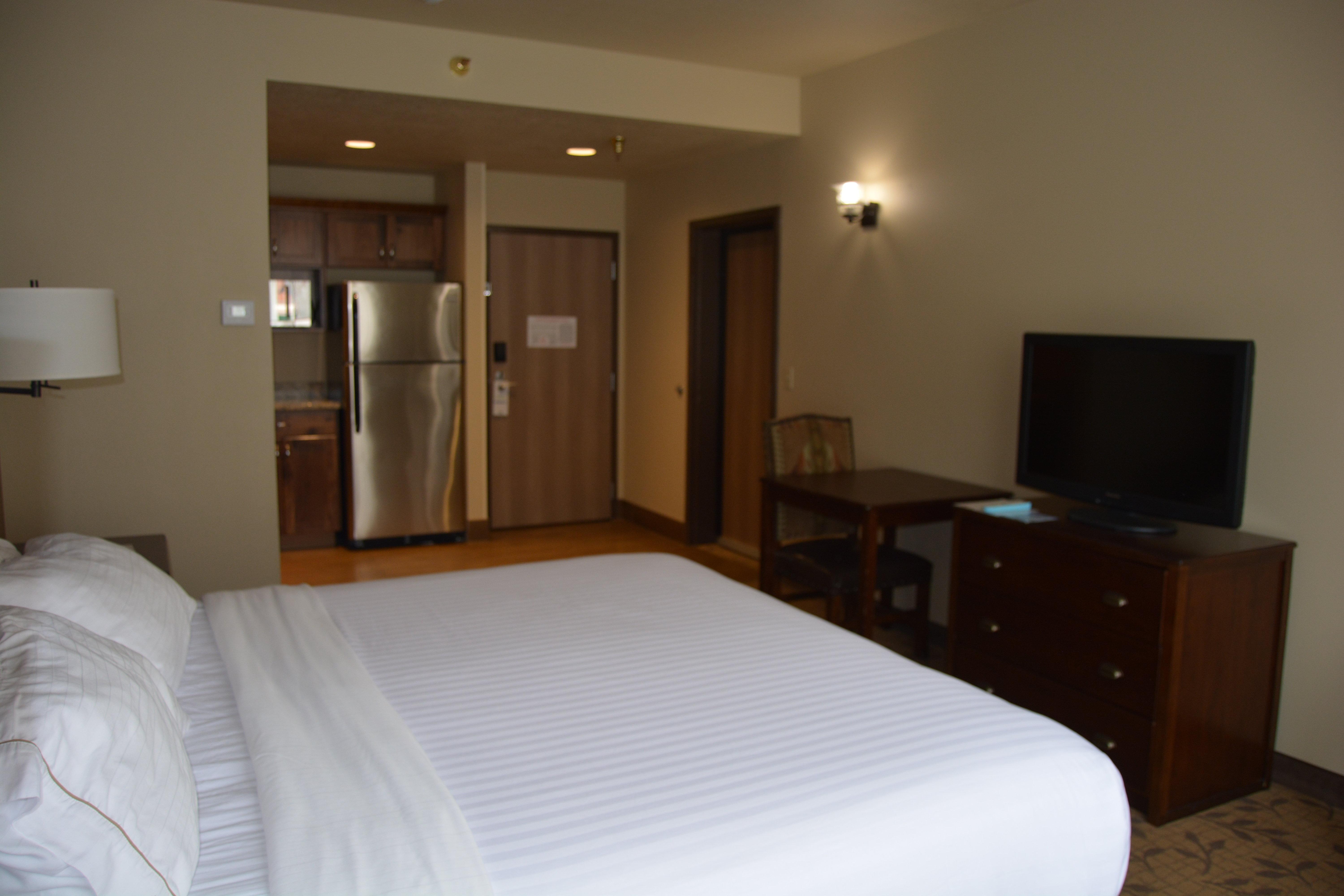 Holiday Inn Express Springdale - Zion National Park Area, An Ihg Hotel Ngoại thất bức ảnh